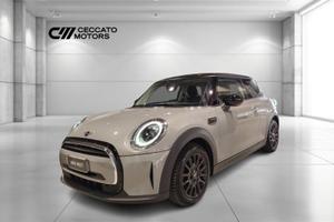 Mini Cooper 1.5 TwinPower Turbo Cooper