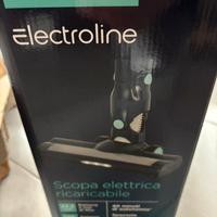 Scopa elettrica
