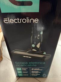 Scopa elettrica