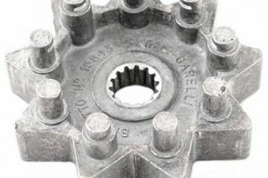 Tamburo frizione Garelli Gulp Flex - Vip - Noi