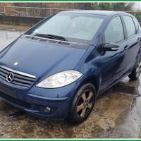 Ricambi Usati MERCEDES-BENZ Classe A (W/C169) 2007