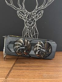 Gainward GTX 1070 8 GB
