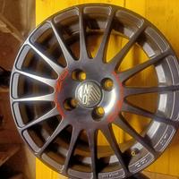 Cerchio OZ superturismo 15