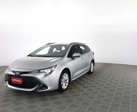 TOYOTA Corolla Corolla Active 1.8 Hybrid Touring