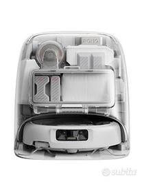 DJI ROMO P Robot Lavapavimenti