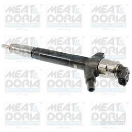 Iniettore Ford Transit LAND ROVER DEFENDER Cabrio