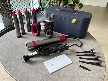 Air Styler 6 in 1 Multistyler tipo Dyson Airwrap