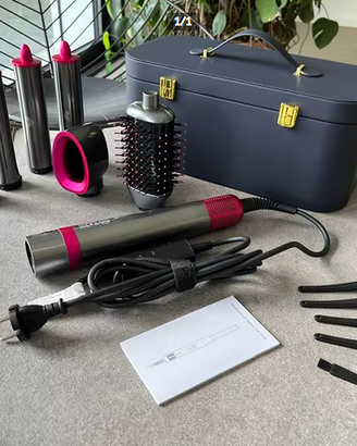 Air Styler 6 in 1 Multistyler tipo Dyson Airwrap