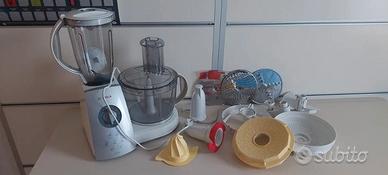 Bosch MCM5528\01 Robot multifunzione da cucina. 