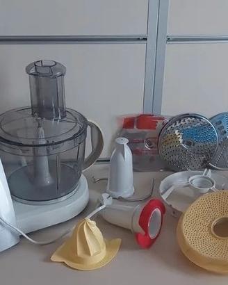 Bosch MCM5528\01 Robot multifunzione da cucina. 