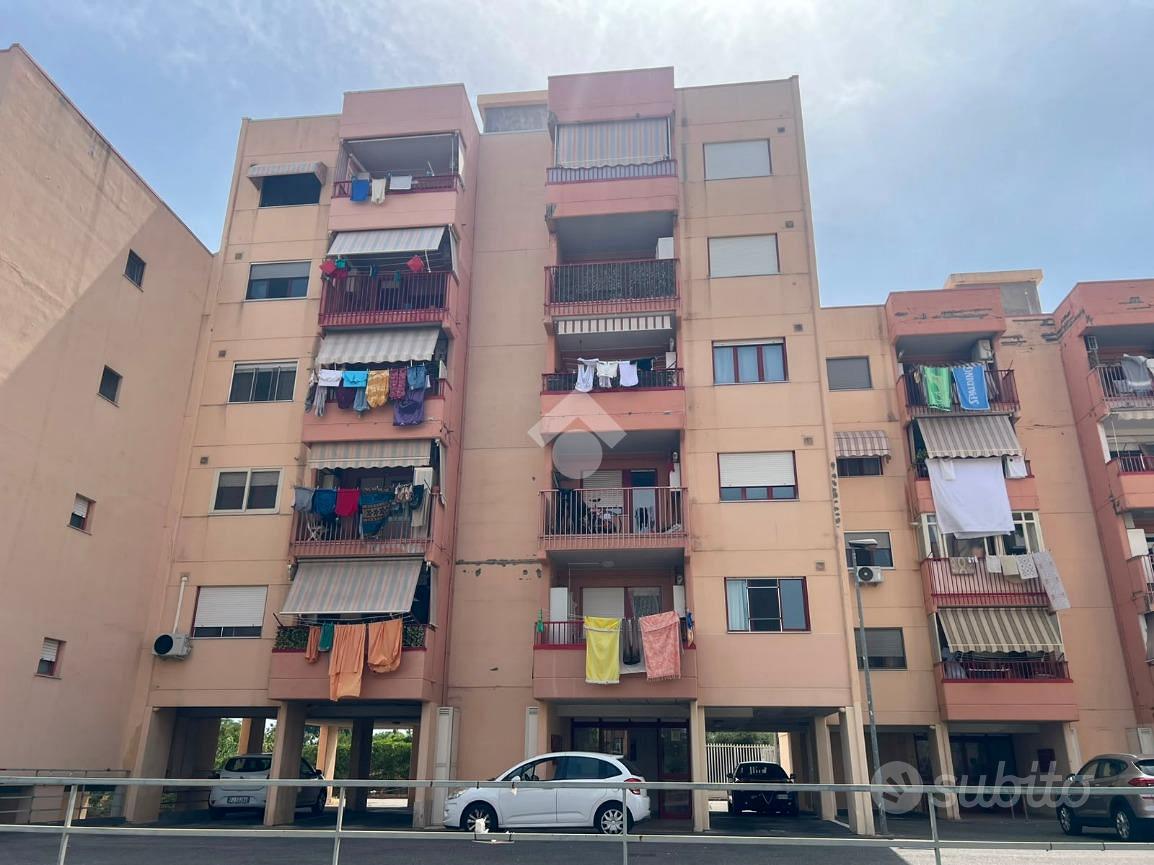 Appartamento – CT - Vista 2