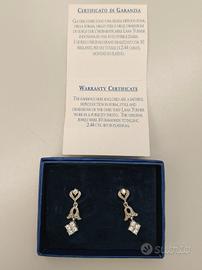 Orecchini Hollywood Collection 