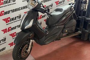 RICAMBI PIAGGIO BEVERLY 300 E3 2010-2016