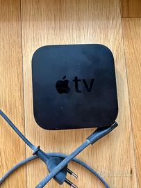 Apple TV 3a Generazione – Model A1469