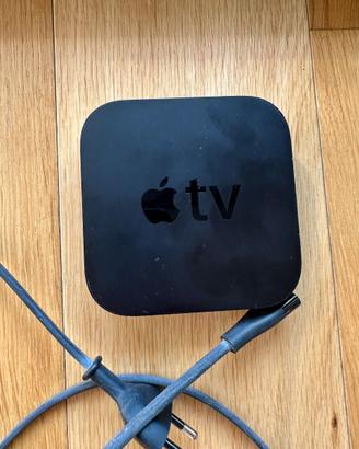 Apple TV 3a Generazione – Model A1469