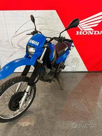 Yamaha XT 600