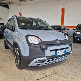 Fiat Panda 1.0 FireFly S&S Hybrid City Cross
