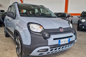 Fiat Panda 1.0 FireFly S&S Hybrid City Cross