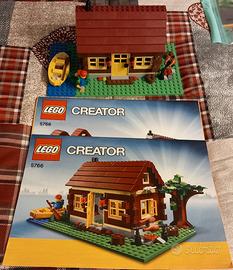Lego creator 3 in 1