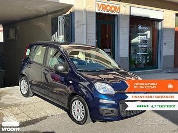 FIAT Panda 3� serie Panda 1.0 FireFly S&S Hybrid