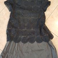 Vestito Zara tg.11/12