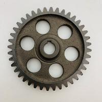 Ingranaggio comando pompa olio ducati monster 749