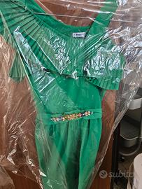 abito dopo comunione mayoral