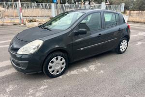 Renault Clio Storia 1.2 5 porte Neo Patentati