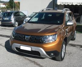 Dacia Duster 1.5 dCi 8V 110 CV 4x2 Prestige, , FUL