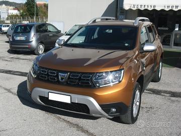 Dacia Duster 1.5 dCi 8V 110 CV 4x2 Prestige, , FUL