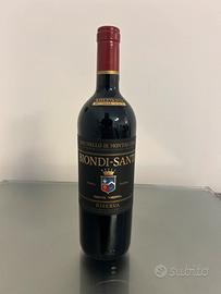 Biondi Santi 2013 RISERVA