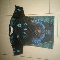 maglietta al nassr di CR7 cristiani Ronaldo 