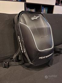 Zaino da moto alpinestar