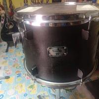 Tom 13" Tamburo T5SK22