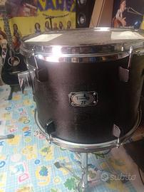 Tom 13" Tamburo T5SK22