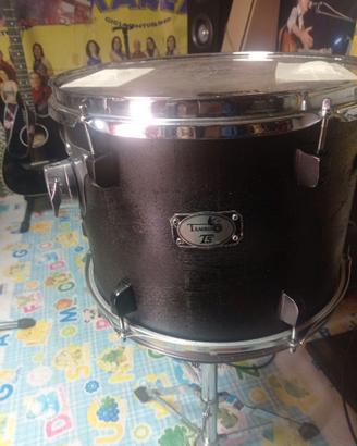 Tom 13" Tamburo T5SK22