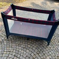 lettino campeggio dono se vieni a ritirarlo