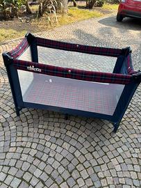 lettino campeggio dono se vieni a ritirarlo