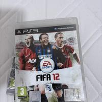 FIFA 12