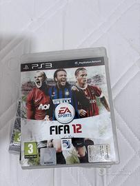 FIFA 12