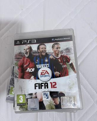 FIFA 12