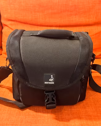 Borsa fotografica
