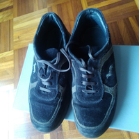 Scarpe bimbo ragazzo invernali Harmont and Blaine