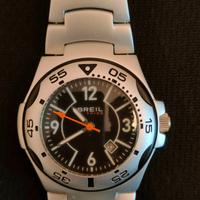 Breil acciaio e alluminio