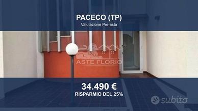 Immobile in asta di 83 m² a Paceco
