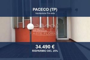 Immobile in asta di 83 m² a Paceco