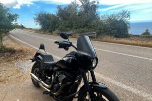 Harley Davidson Low rider S accessoriata FULL