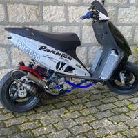 SMEMBRO PHANTOM F12 prontopista