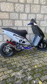 SMEMBRO PHANTOM F12 prontopista