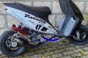 SMEMBRO PHANTOM F12 prontopista